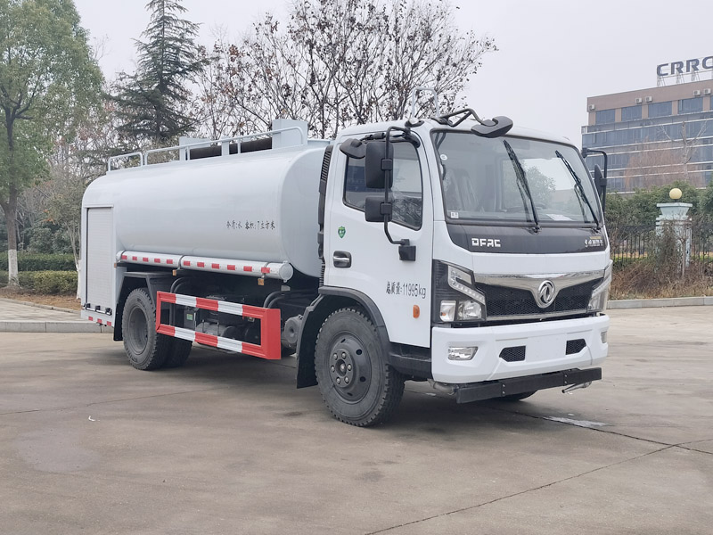 楚胜牌CSC5120GSSE6洒水车，洒水车价格，洒水车厂家