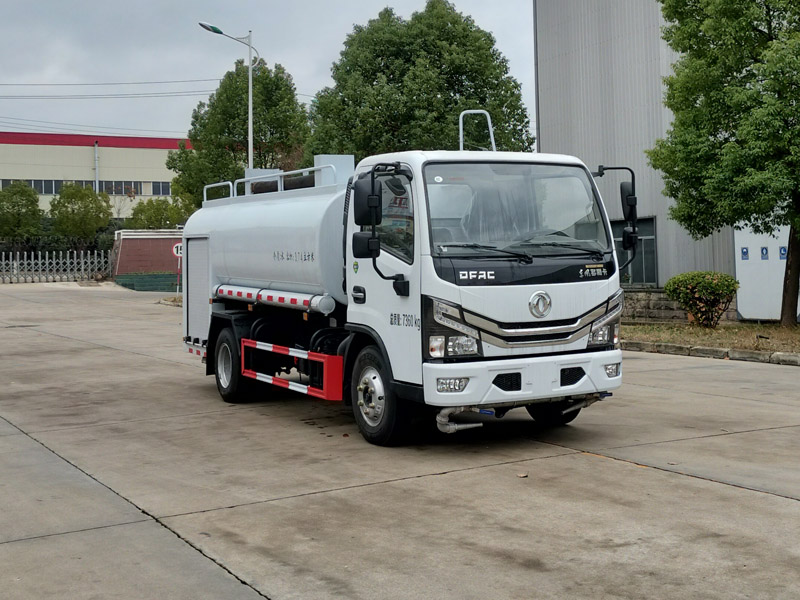 洒水车，洒水车厂家，洒水车价格，楚胜牌CSC5072GSSE6